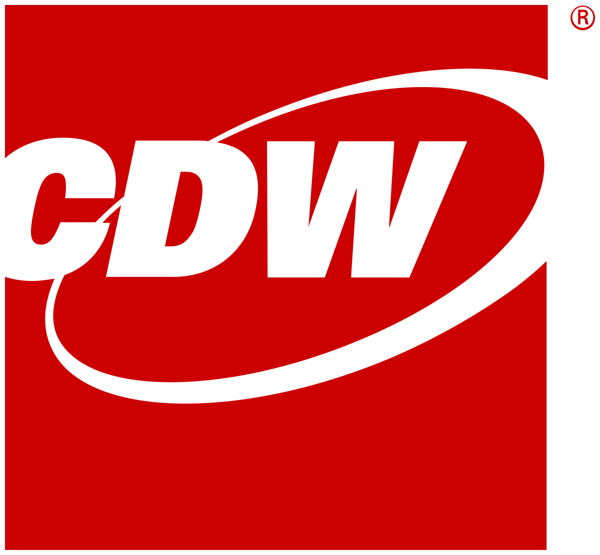 CDW Logo